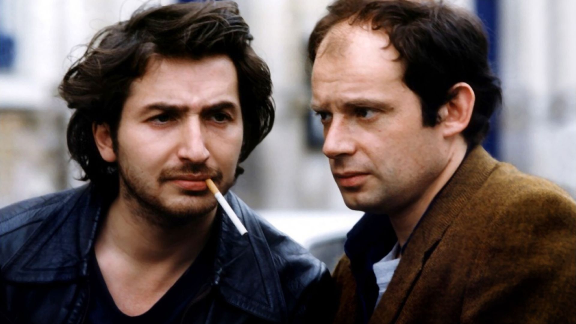 Les frères Soeur en streaming direct et replay sur CANAL  | myCANAL
